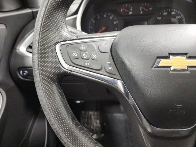 Used 2023 Chevrolet Malibu LT image 28