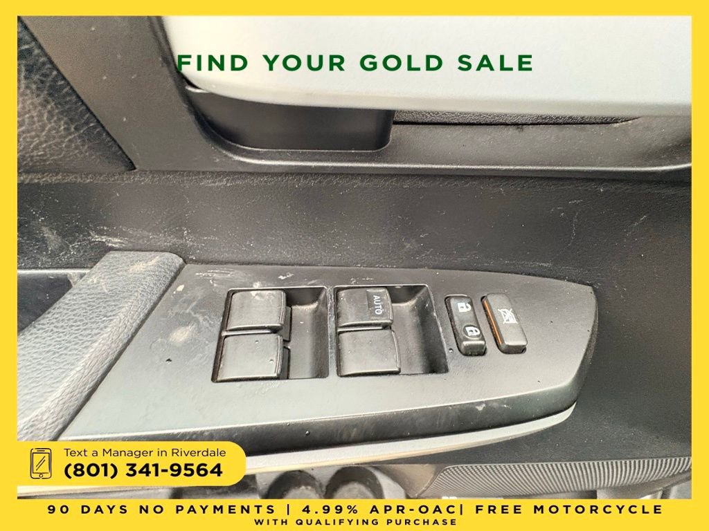 Used 2017 Toyota Tundra SR5 w/ SR5 Upgrade Package image 25