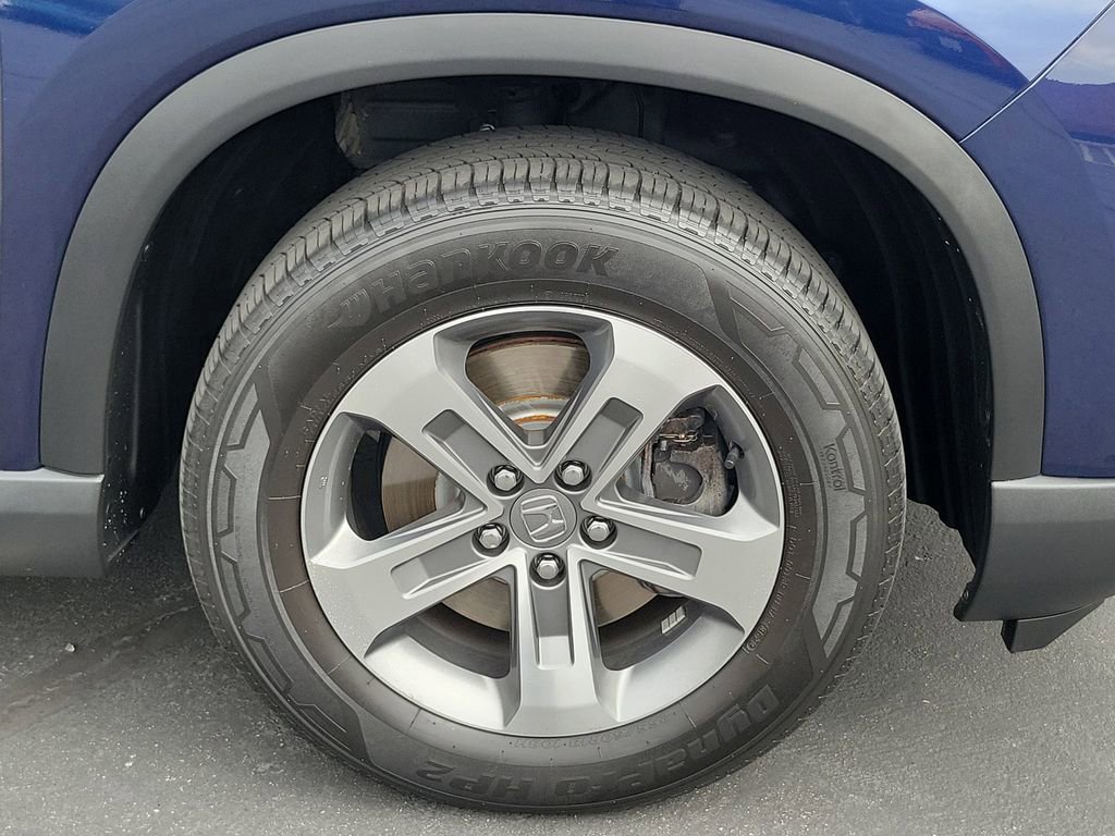 Certified 2024 Honda Pilot EX-L image 6
