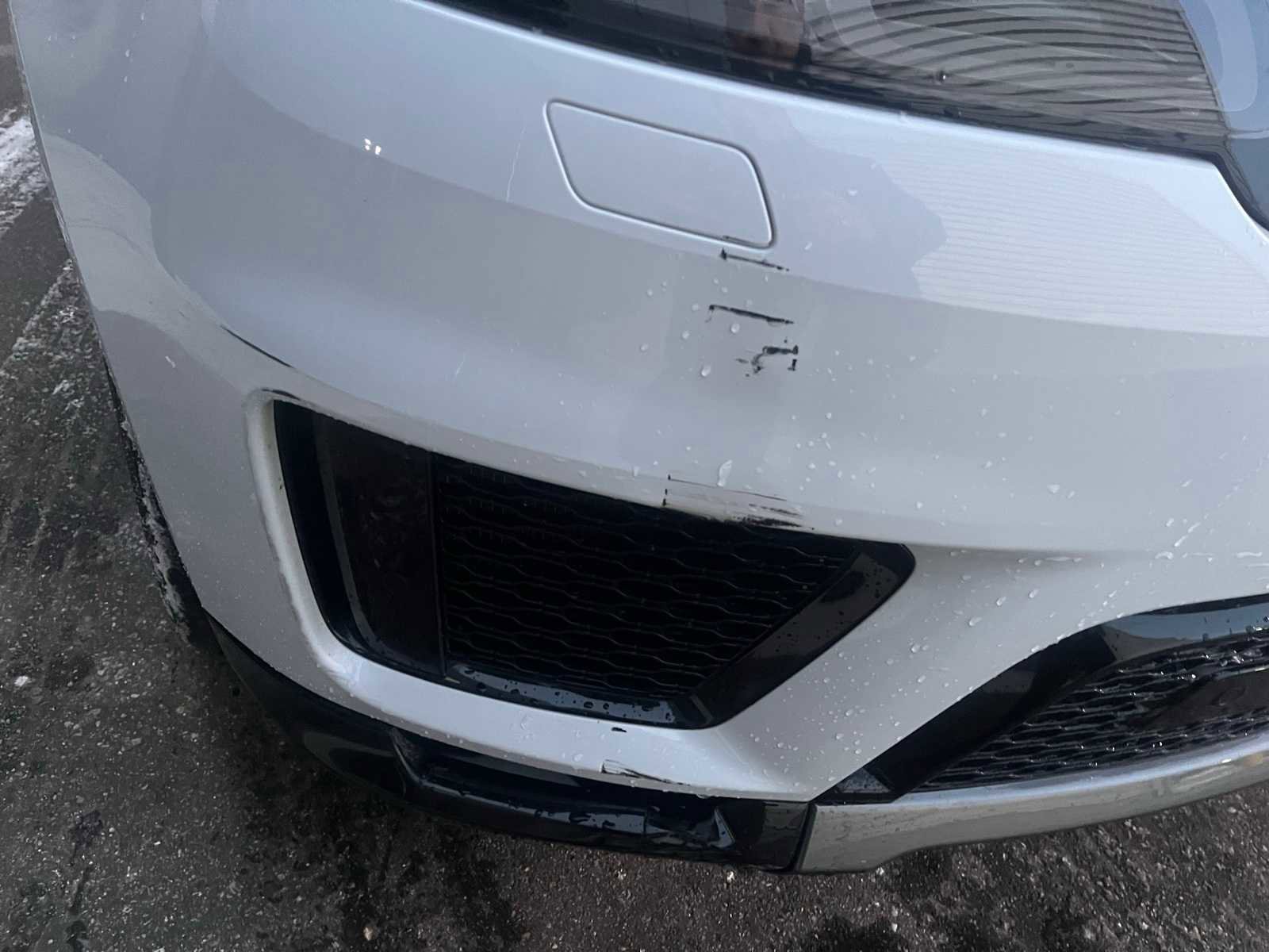 Used 2019 Land Rover Range Rover Sport HSE image 9