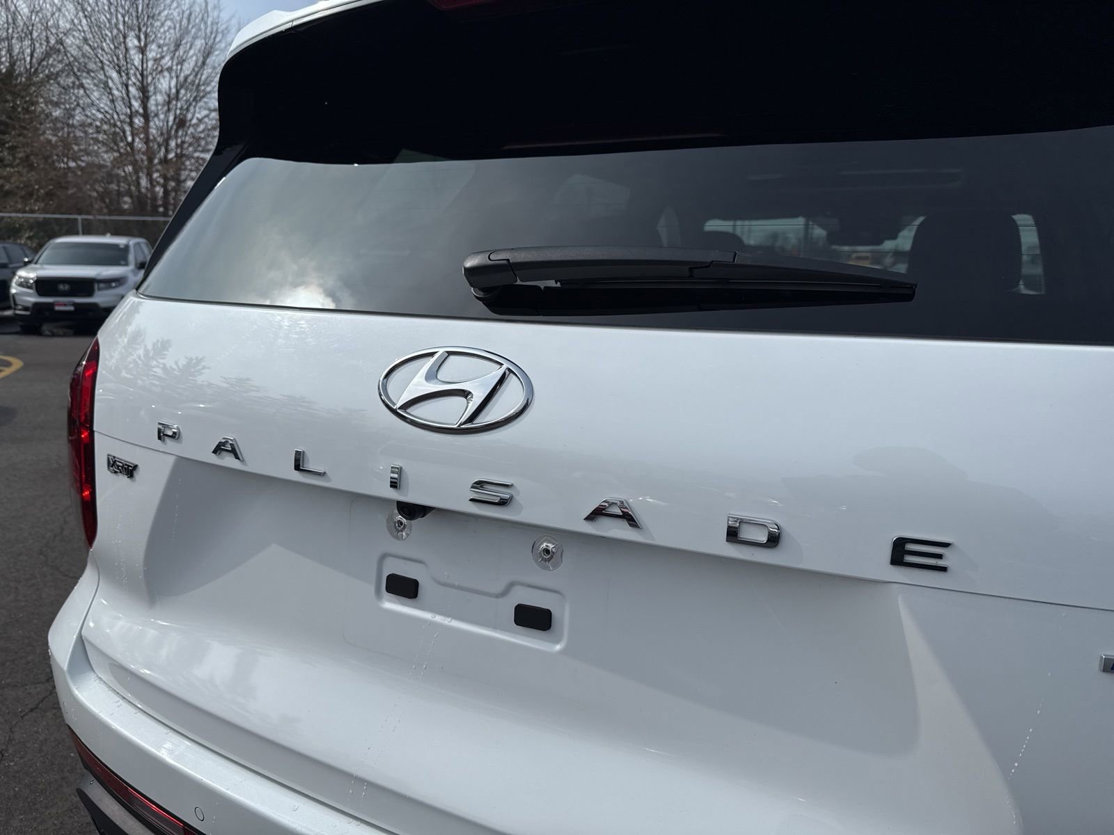 Used 2023 Hyundai Palisade XRT image 10