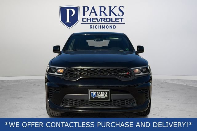 Used 2023 Dodge Durango GT image 2