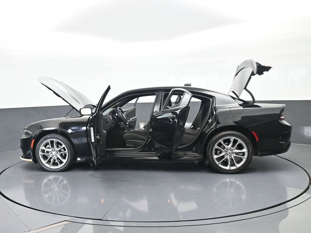 Used 2023 Dodge Charger GT w/ Technology Group image 68