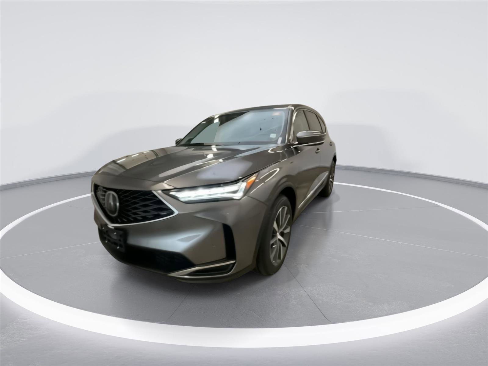 New 2026 Acura MDX SH-AWD w/ Technology Package image 4