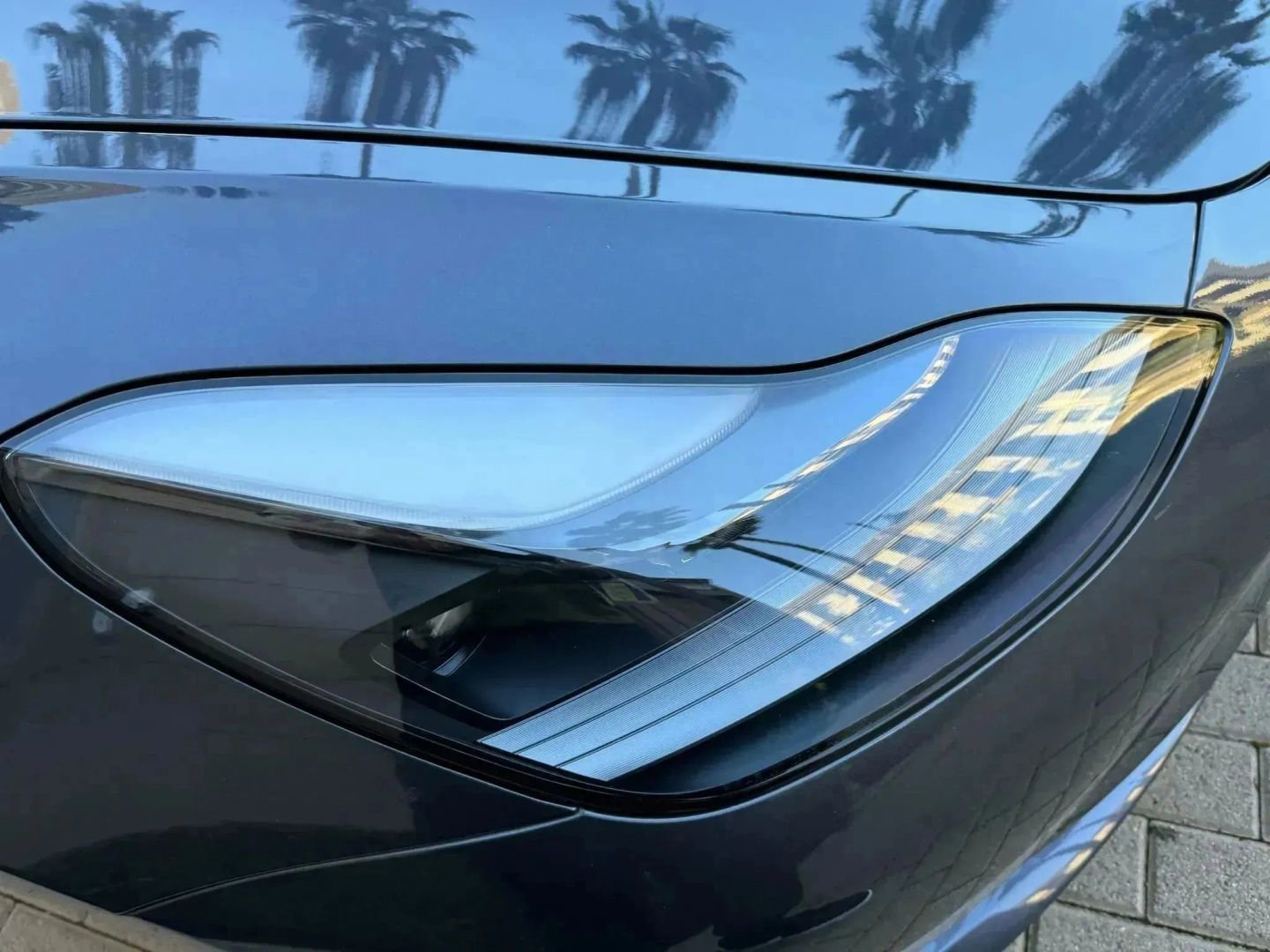 Used 2023 Tesla Model 3 Standard Range image 33