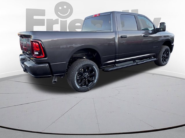 New 2027 RAM 2500 Big Horn AWD/4WD image 6