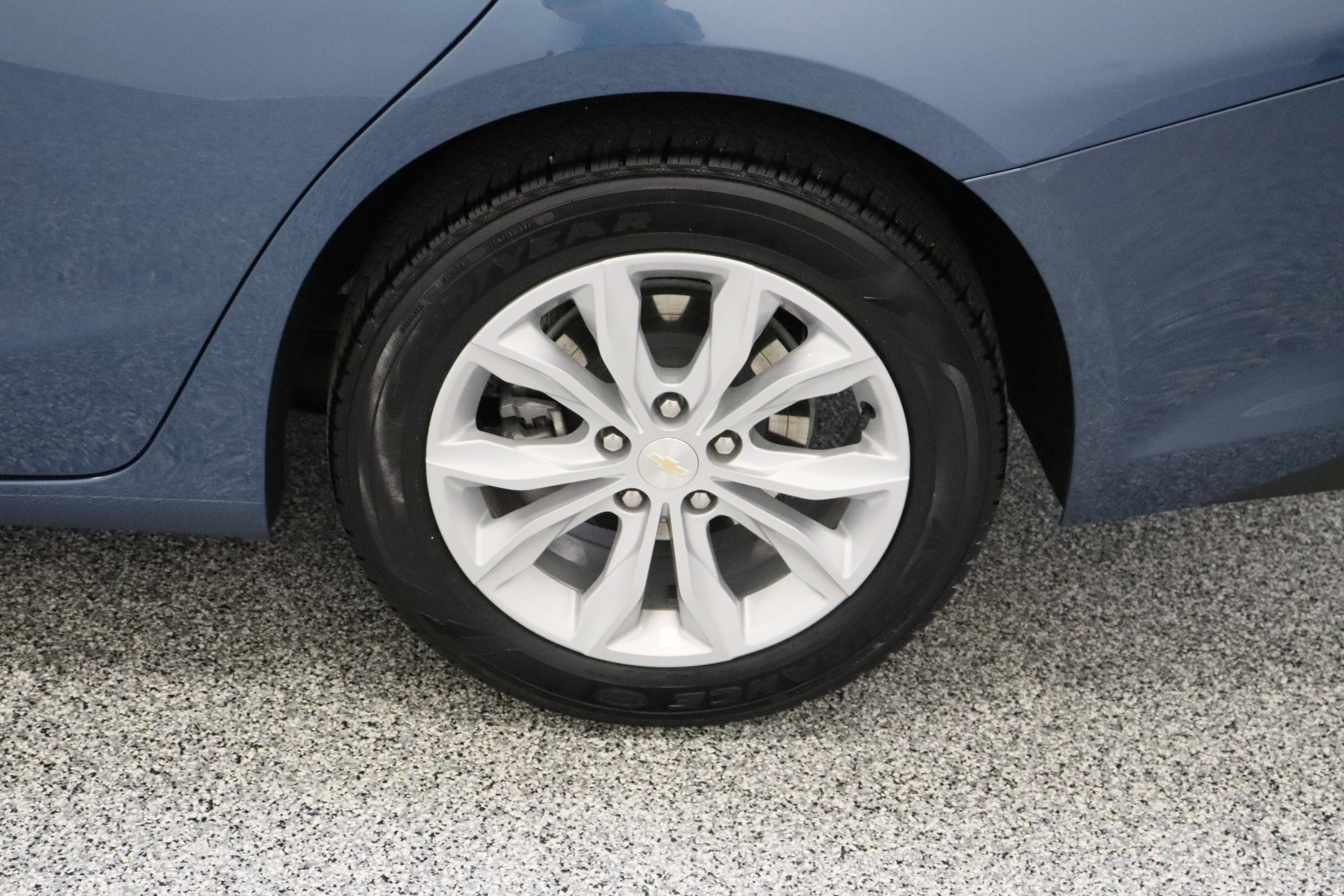 Used 2024 Chevrolet Malibu LT FWD image 10