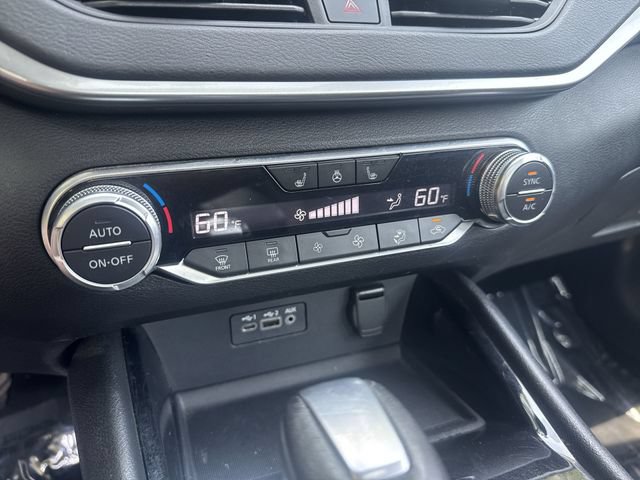 Used 2020 Nissan Altima 2.5 SV FWD image 22