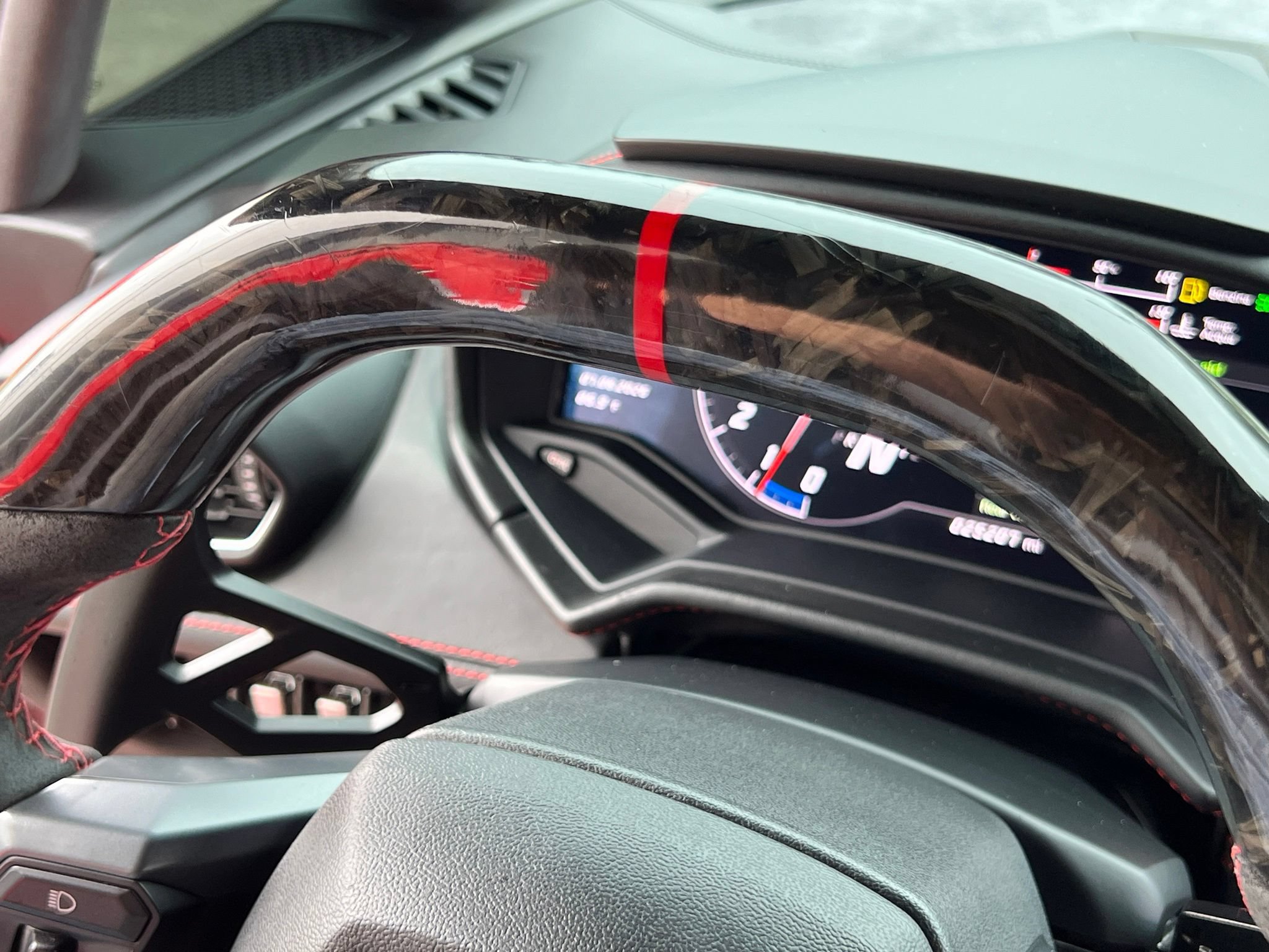 Used 2016 Lamborghini Huracan LP 580-2 RWD image 23