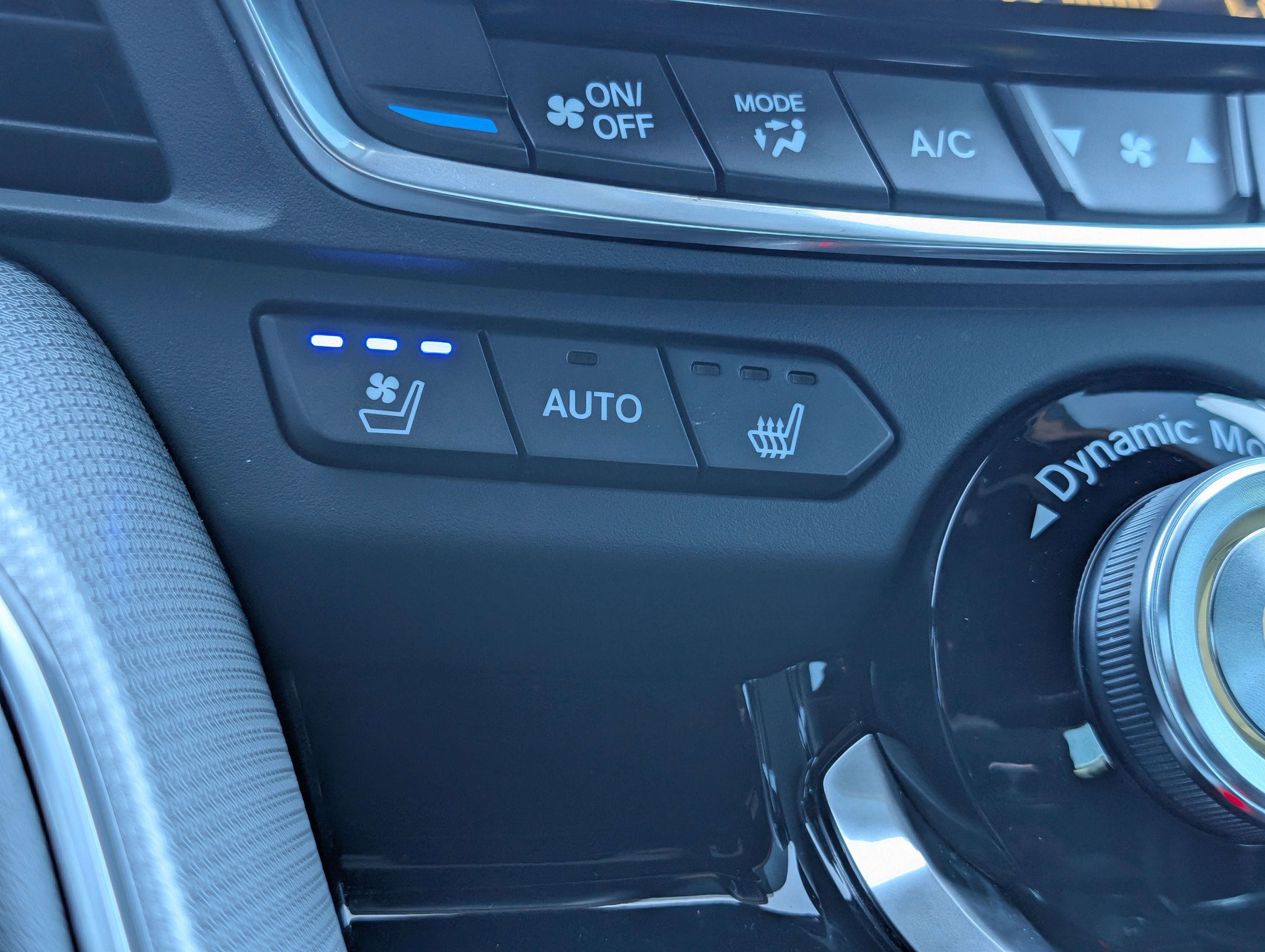 Certified 2024 Acura TLX Type S AWD/4WD image 18