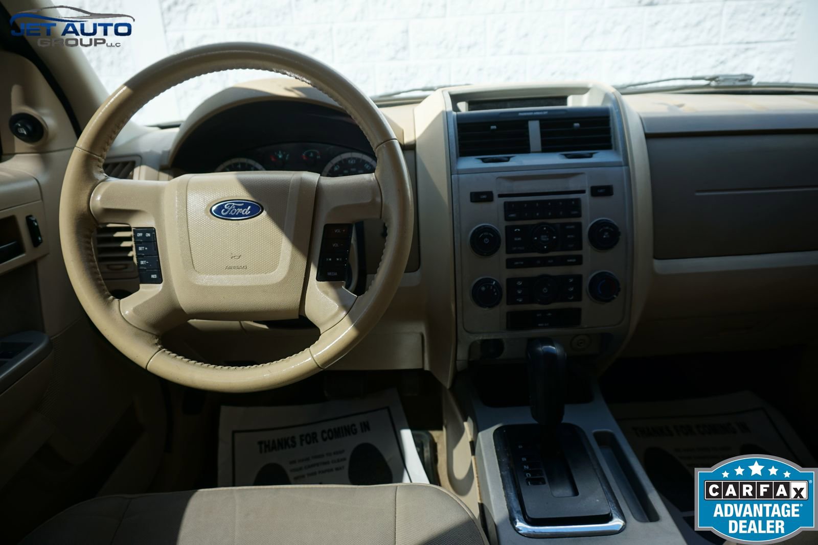 Used 2012 Ford Escape XLT AWD/4WD image 25