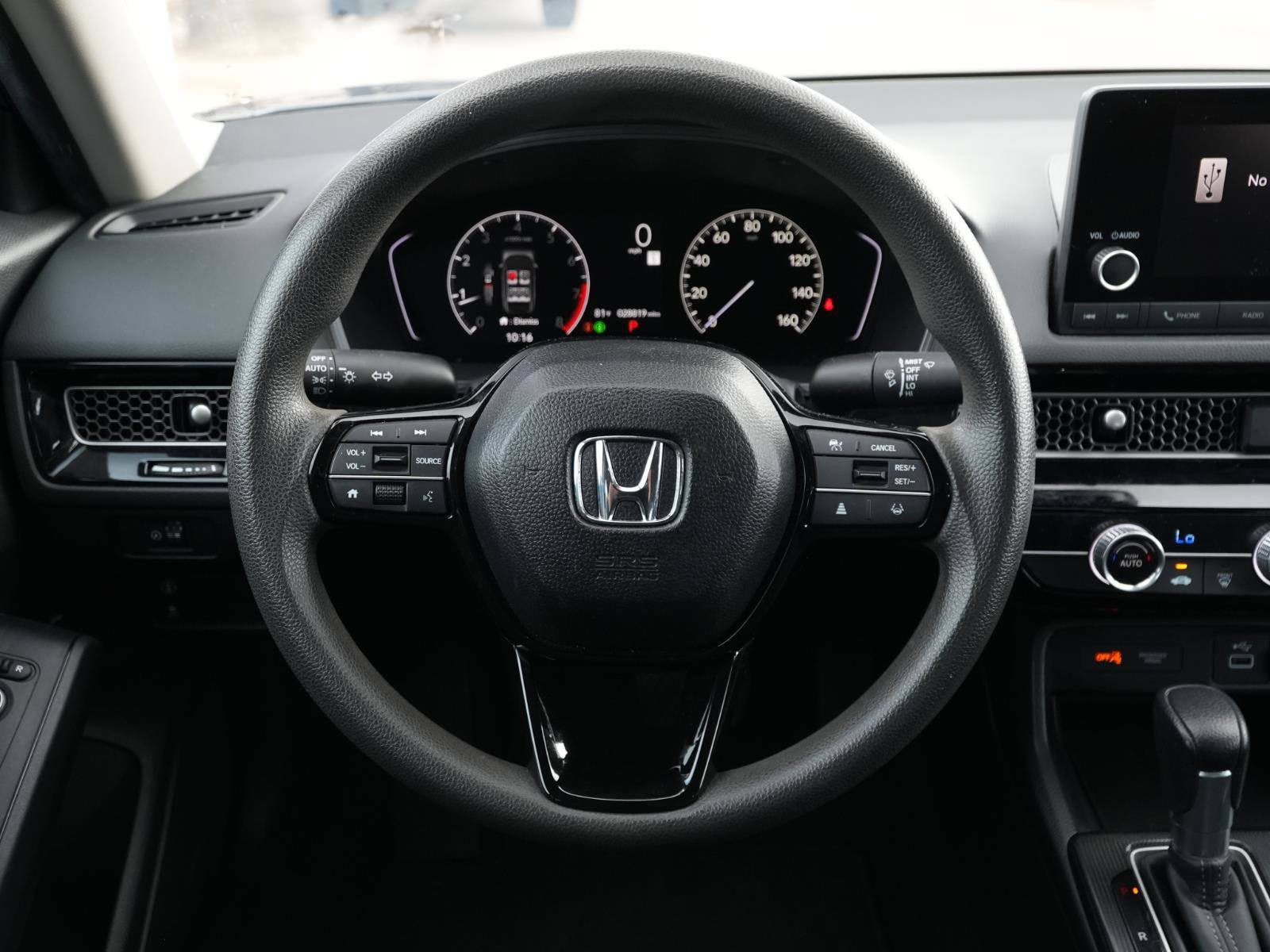 Used 2024 Honda Civic LX image 18