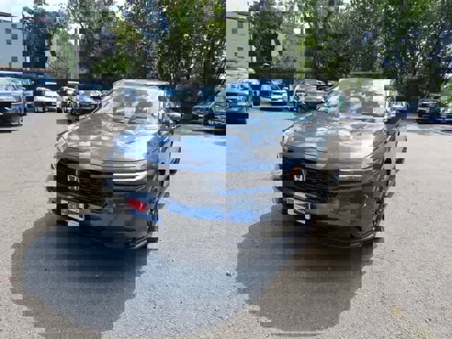 New 2025 Honda Accord SE