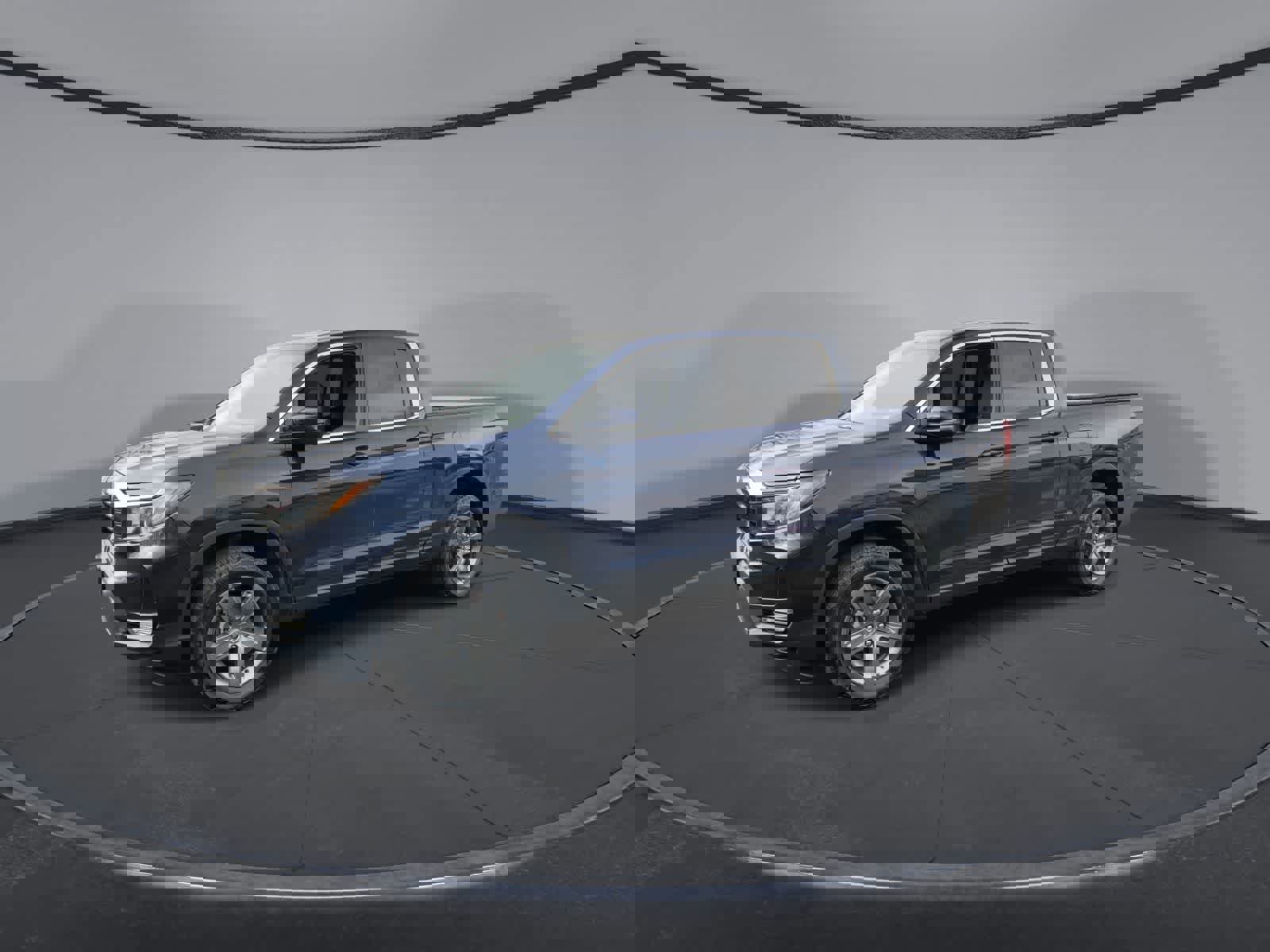 Used 2023 Honda Ridgeline RTL image 4