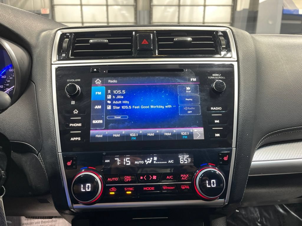 Used 2019 Subaru Legacy 2.5i Premium AWD/4WD image 27