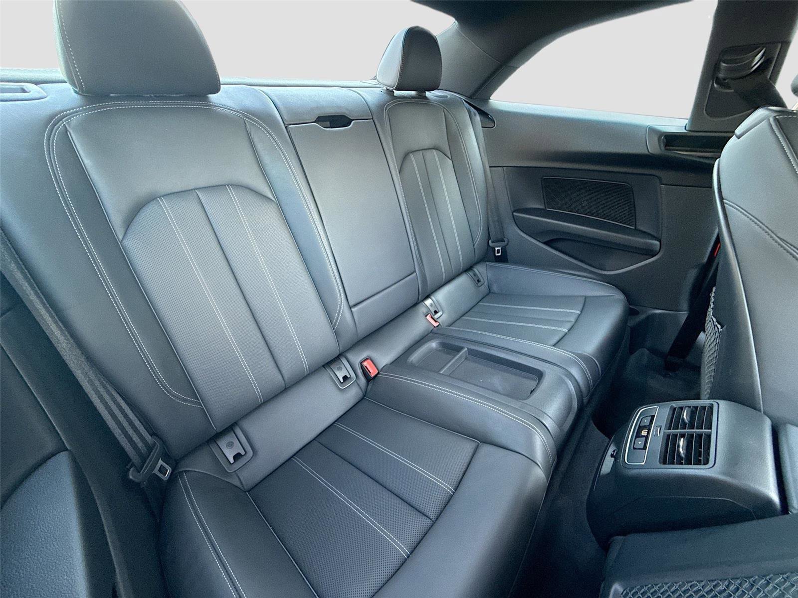 Certified 2023 Audi A5 2.0T Premium Plus w/ Premium Plus image 28