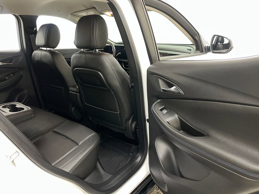 Certified 2026 Buick Encore GX Sport Touring w/ Advanced Technology Package FWD image 40