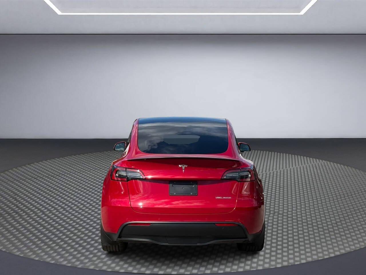 Used 2022 Tesla Model Y Performance AWD/4WD image 6