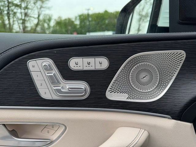 Certified 2024 Mercedes-Benz GLE 350 4MATIC image 20