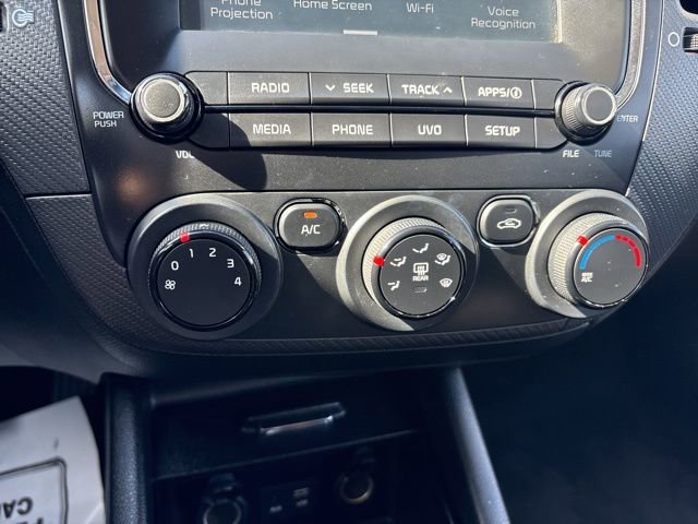 Used 2018 Kia Forte S FWD image 24
