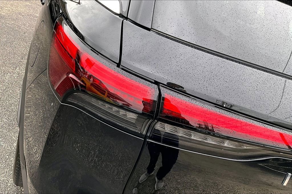 Certified 2025 INFINITI QX60 Luxe image 44