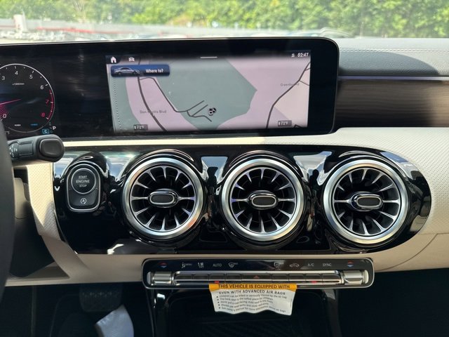 Used 2024 Mercedes-Benz CLA 250 4MATIC image 14