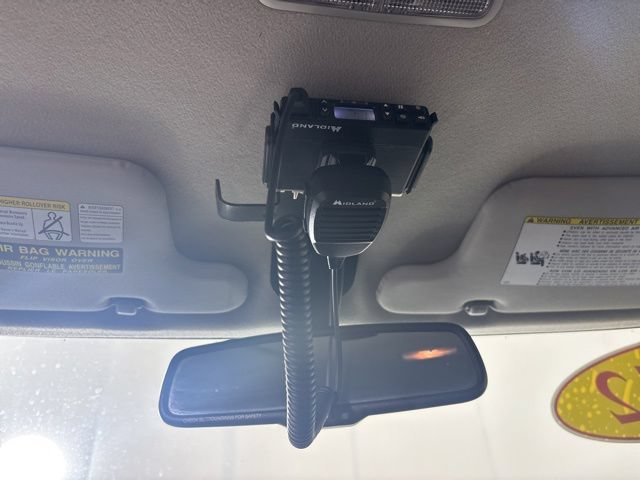 Used 2012 Toyota FJ Cruiser 4WD w/ Convenience Pkg image 8