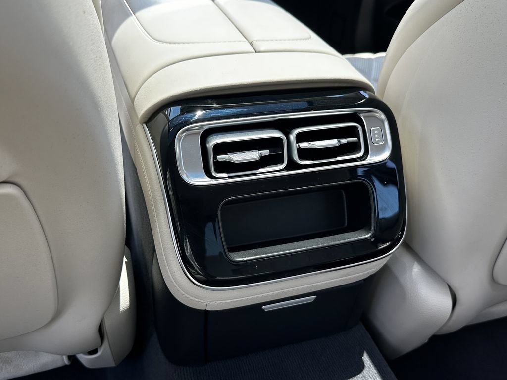 Certified 2023 Mercedes-Benz S 580 4MATIC Sedan image 26