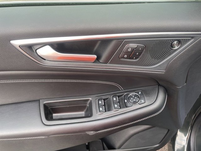 Certified 2024 Ford Edge Titanium w/ Equipment Group 301A image 16