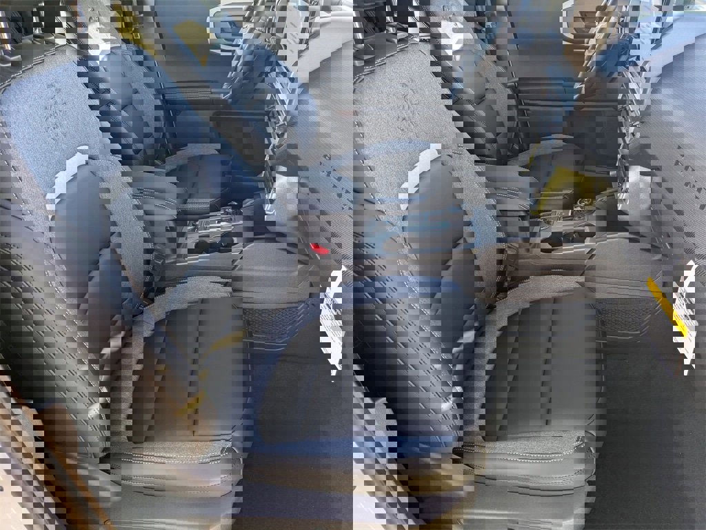 New 2025 Ford Bronco Sport Outer Banks image 18