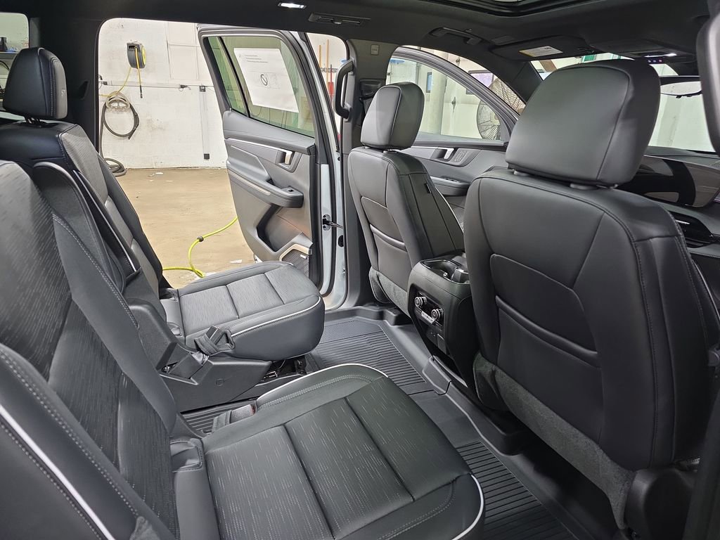 New 2026 Buick Enclave Sport Touring w/ Power Package image 11