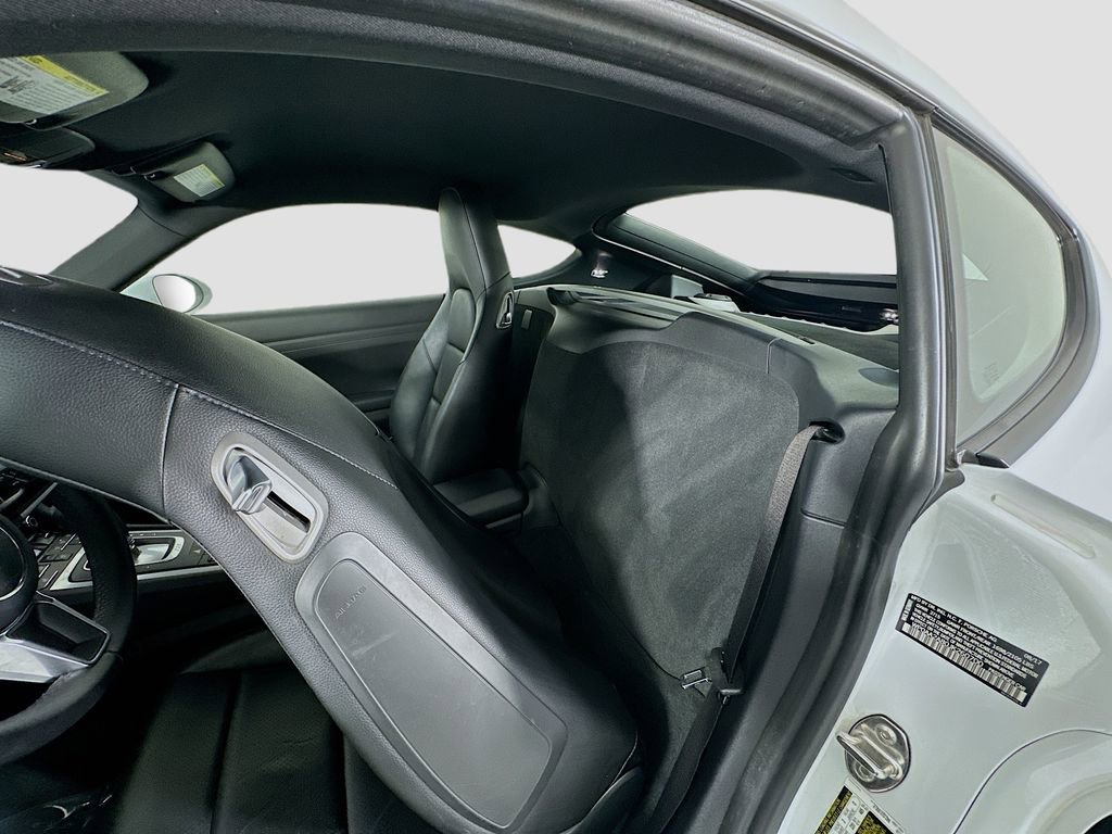 Used 2018 Porsche 718 Cayman RWD image 23
