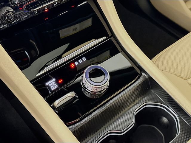 New 2025 Jeep Grand Cherokee Limited w/ Luxury Tech Group II image 20