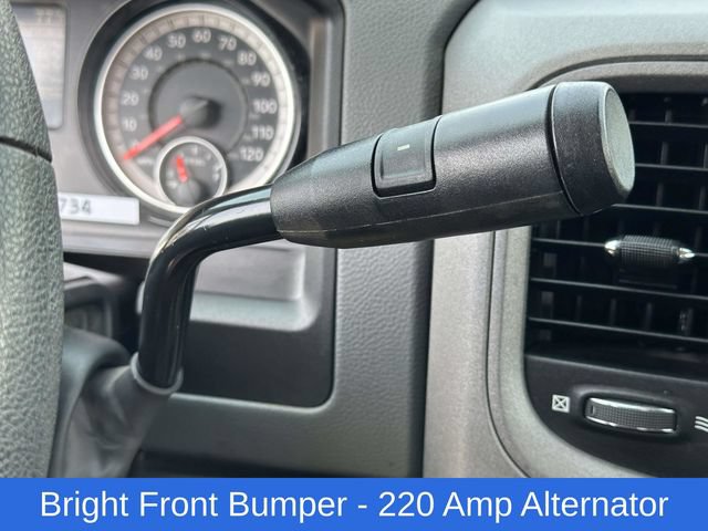 Used 2018 RAM 5500 Tradesman w/ Power & Remote Entry Group AWD/4WD image 11