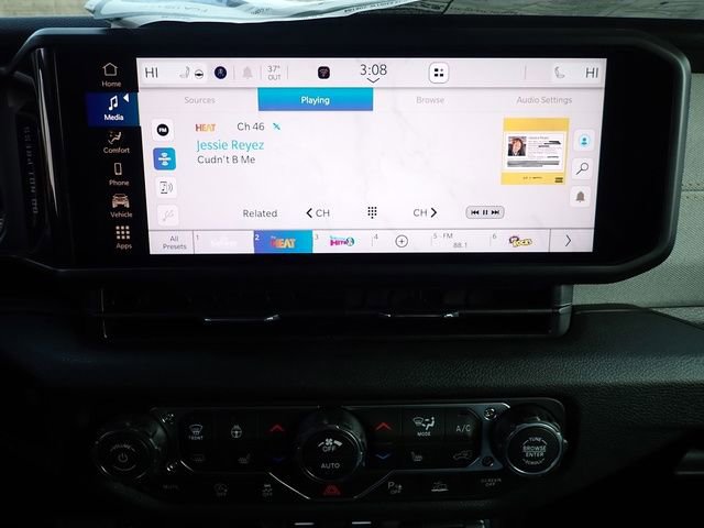 New 2026 Jeep Wrangler Sport S image 21