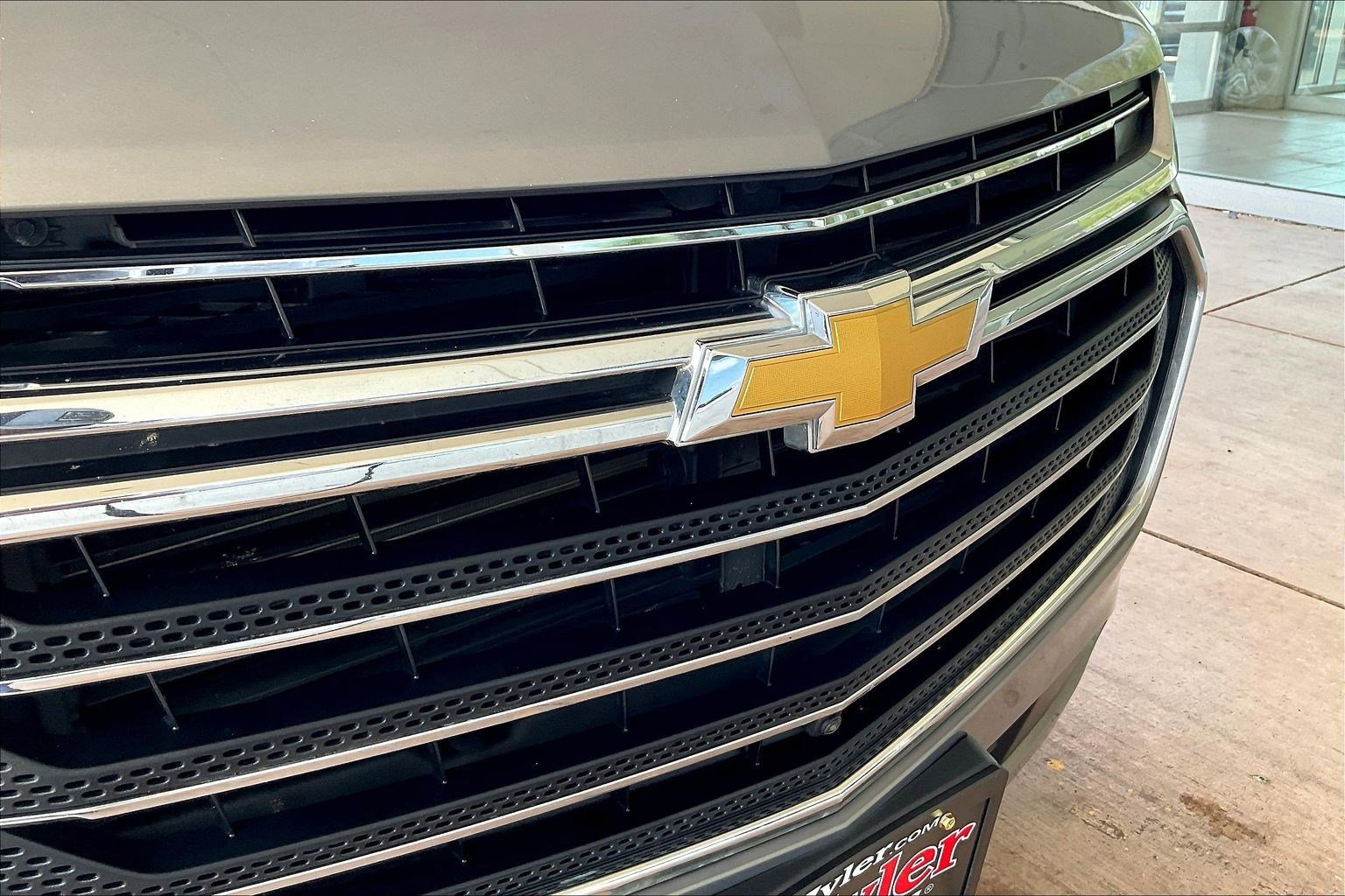 Used 2019 Chevrolet Traverse Premier AWD/4WD image 31