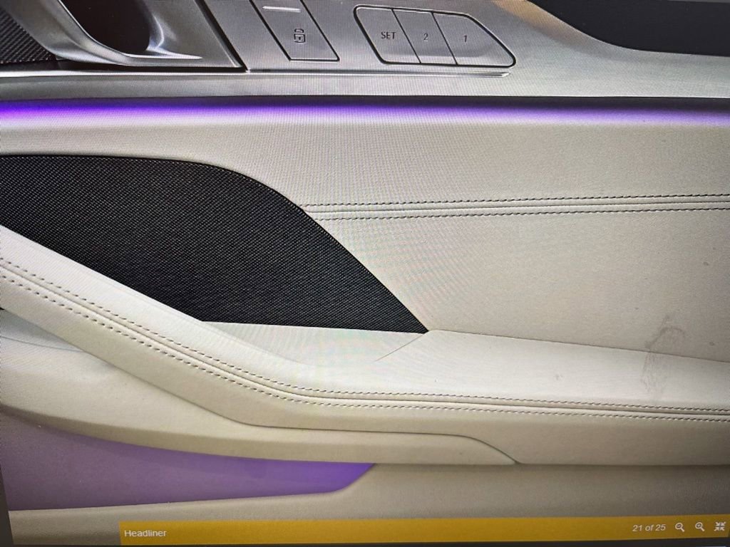 Used 2023 BMW M850i xDrive Coupe image 21