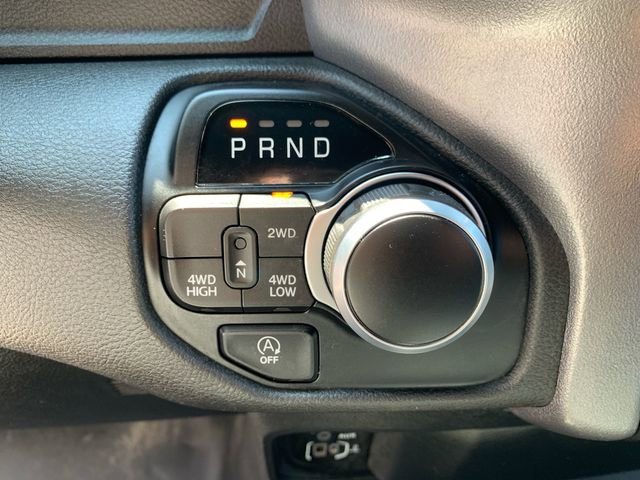 Used 2023 RAM 1500 Big Horn image 28