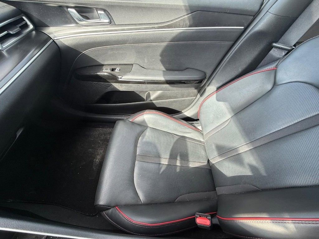 Used 2023 Kia K5 GT FWD image 22