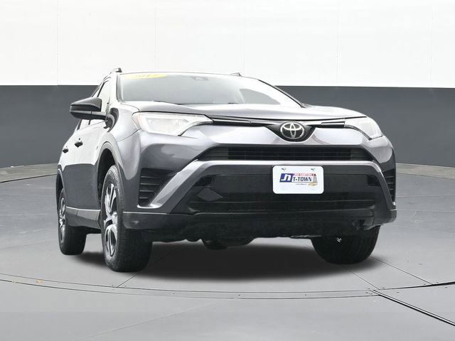 Used 2017 Toyota RAV4 LE image 52