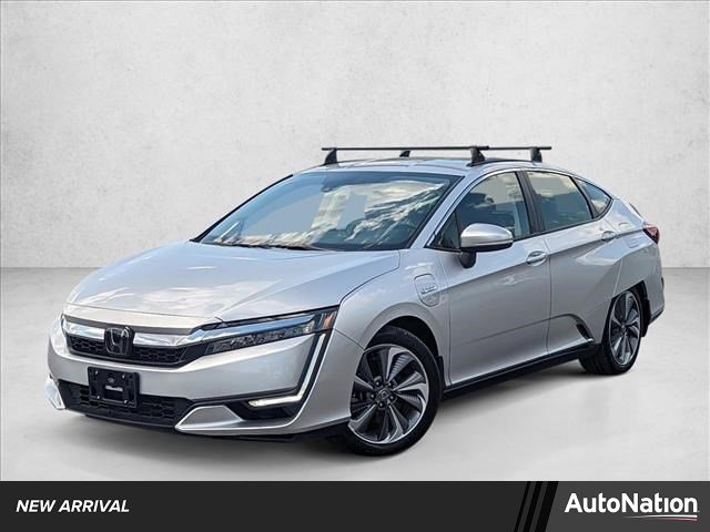 Used 2018 Honda Clarity Plug-In Hybrid