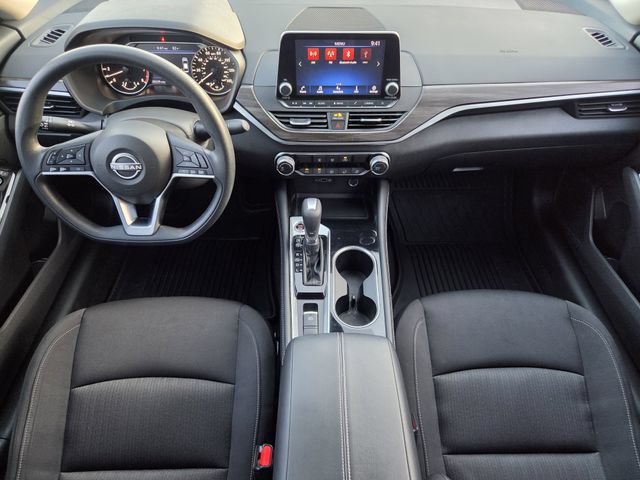 Used 2023 Nissan Altima 2.5 SV AWD/4WD image 22