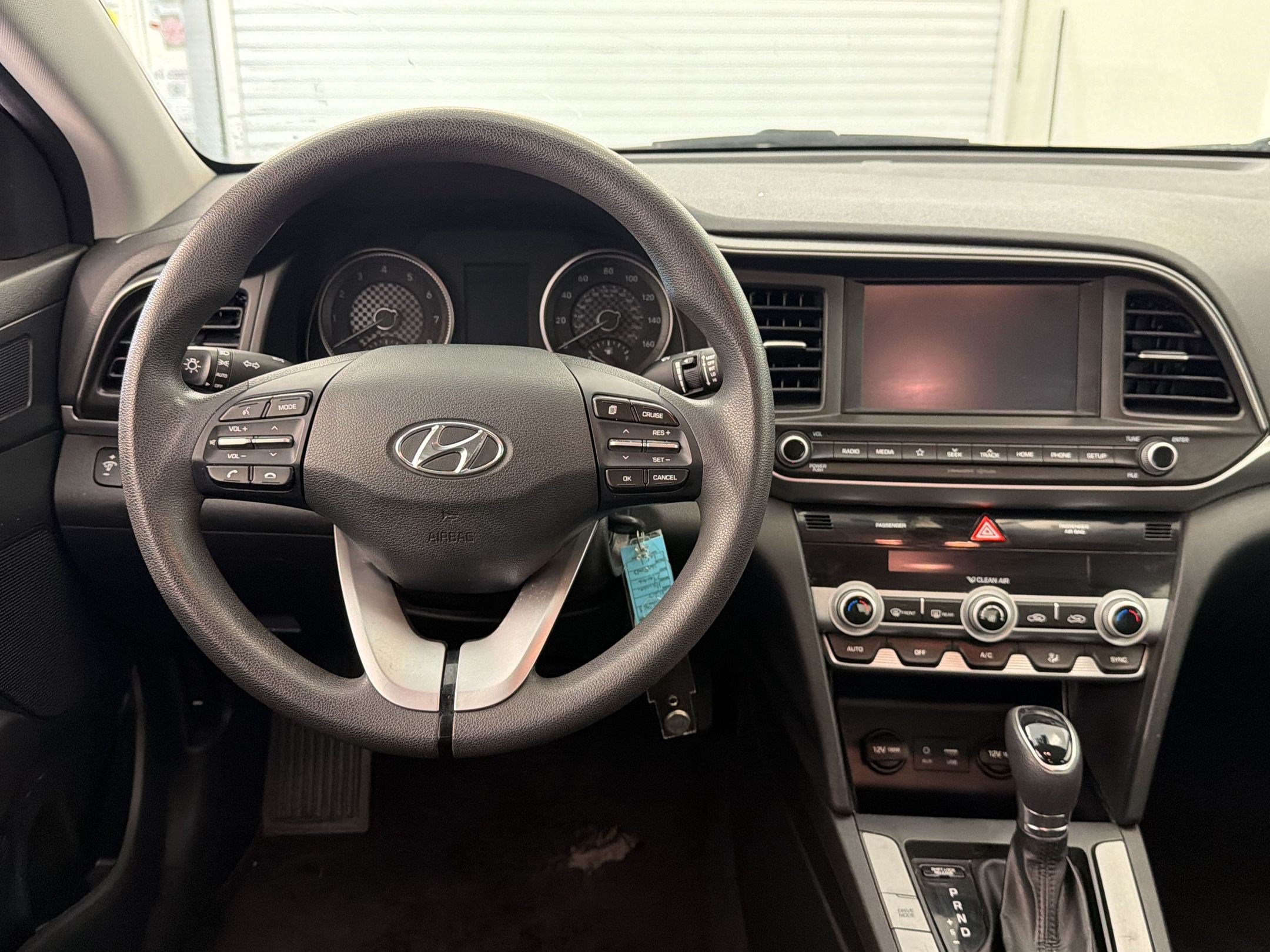 Used 2020 Hyundai Elantra SEL w/ Cargo Package (C1) FWD image 23