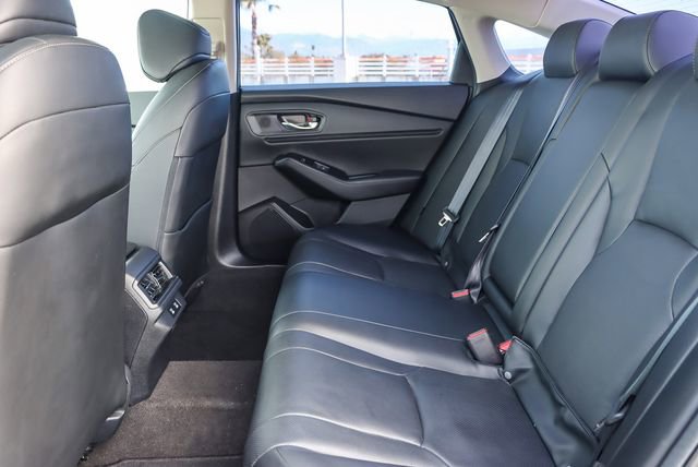 Certified 2024 Honda Accord Touring image 19