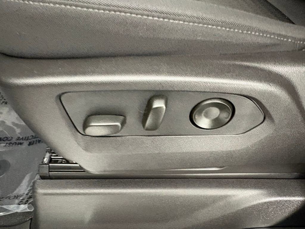 Used 2024 GMC Sierra 1500 Elevation w/ X31 Off-Road Package image 15