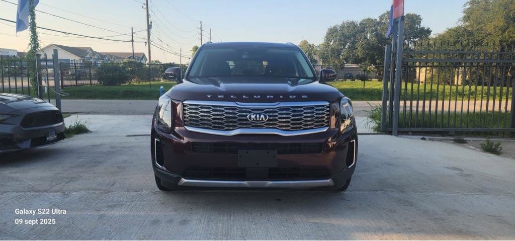 Used 2020 Kia Telluride EX image 2