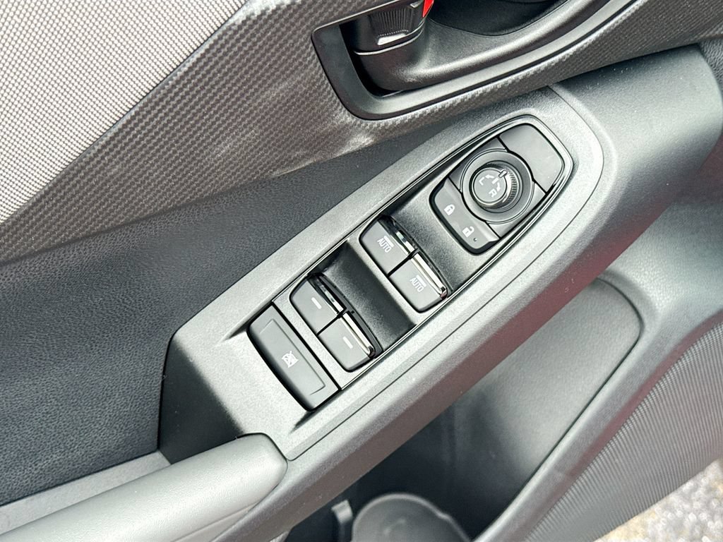 New 2026 Subaru Crosstrek 2.5i AWD/4WD image 16