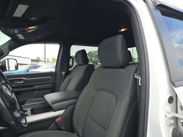 Used 2019 RAM 1500 Big Horn AWD/4WD image 14