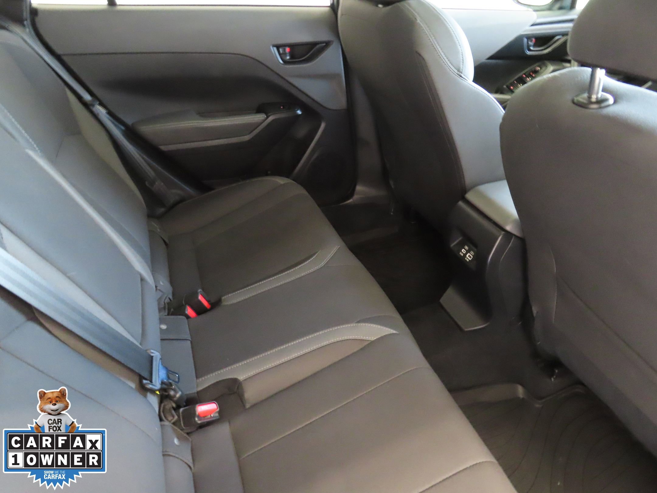 Certified 2025 Subaru Crosstrek 2.0i Premium image 26