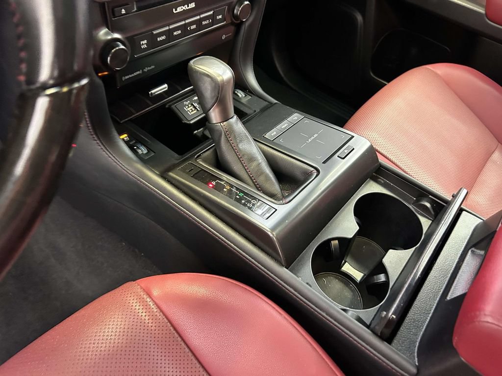 Used 2023 Lexus GX 460 Premium w/ Premium Package AWD/4WD image 22